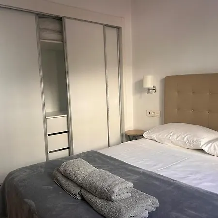 Apartament Beril Ocean View *