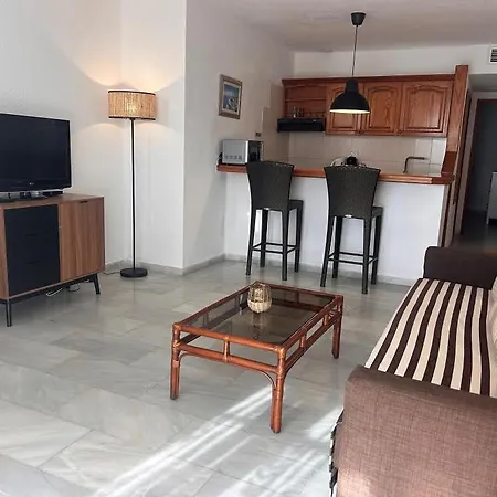 Beril Ocean View Apartmán Costa Adeje (Tenerife)