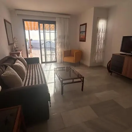 Beril Ocean View Apartmán