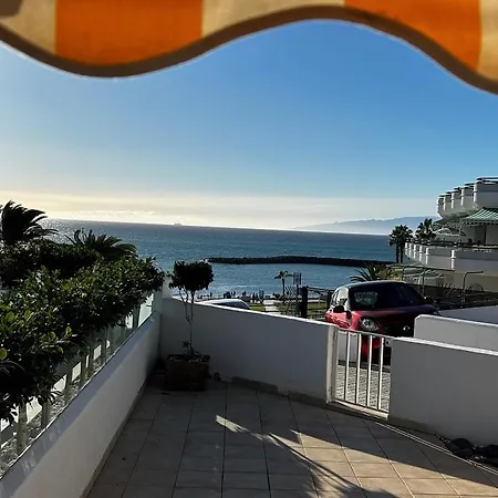 Apartment Beril Ocean View *