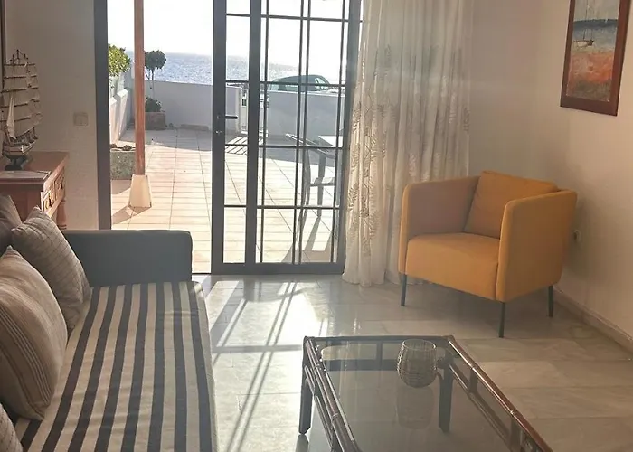 Beril Ocean View Адехе