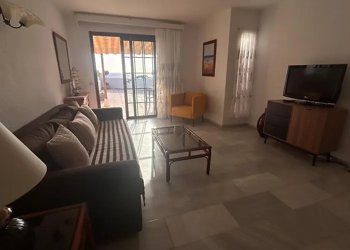 Beril Ocean View Апартаменти