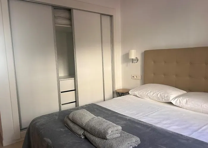 Апартаменти Beril Ocean View *