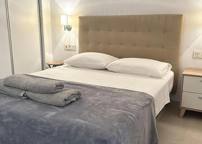 Beril Ocean View * Адехе