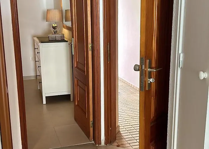 Апартаменти Beril Ocean View Адехе