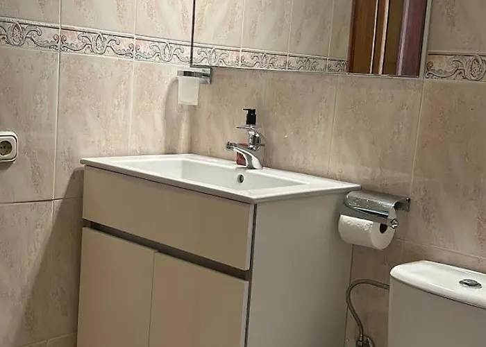 Beril Ocean View * Адехе