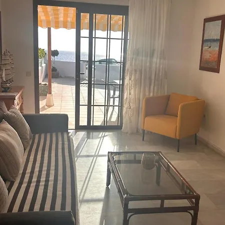 Beril Ocean View אדחה