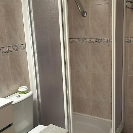 Beril Ocean View דירה אדחה