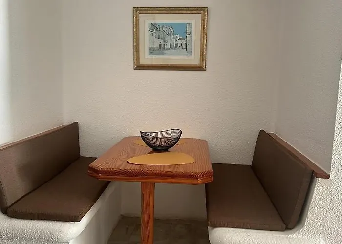 Beril Ocean View Appartamento Costa Adeje (Tenerife)